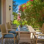 Chryssi Akti Family Villa