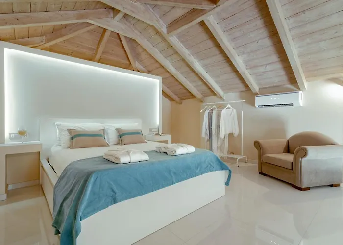 Chryssi Akti Family Villa